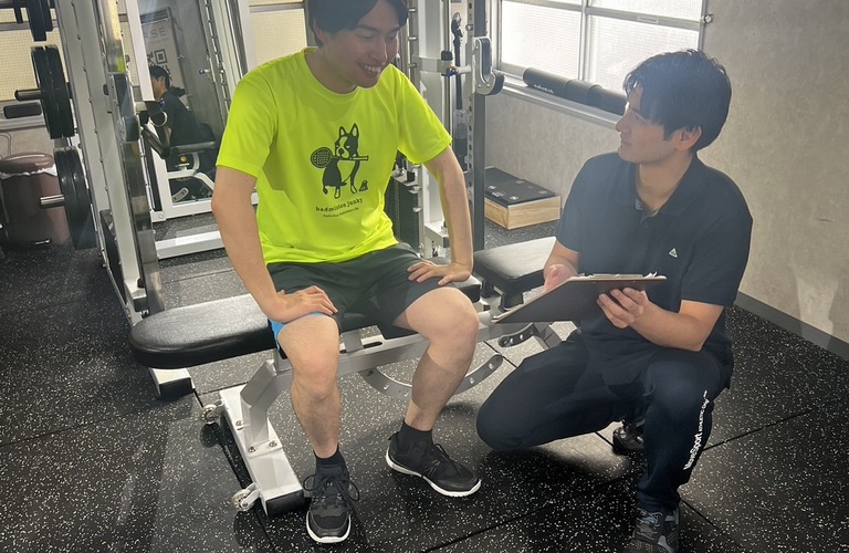 「心身を鍛える近くのパーソナルジムで新しい自分を発見！」「あなたの理想の体づくりがここにある」