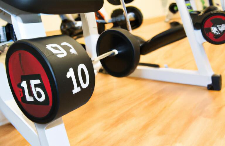 60分のパーソナルトレーニングで理想の自分へ！