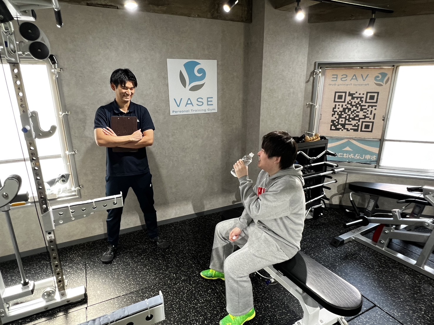 50代から始める健康生活の第一歩！