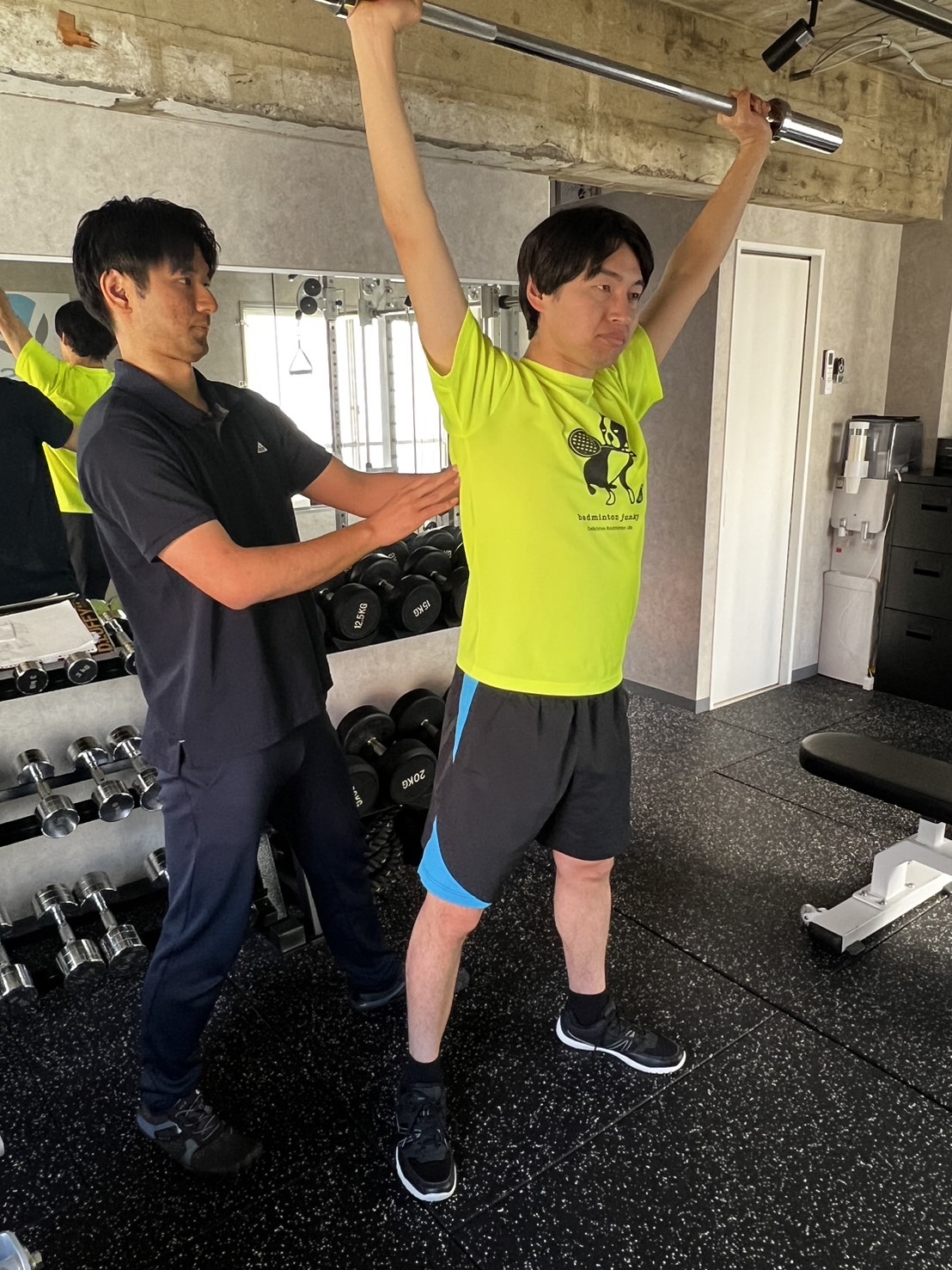 健康をサポートする多彩なメニュー
