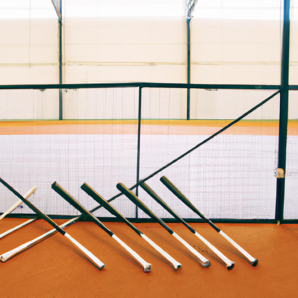野球選手のための特別なトレーニング！