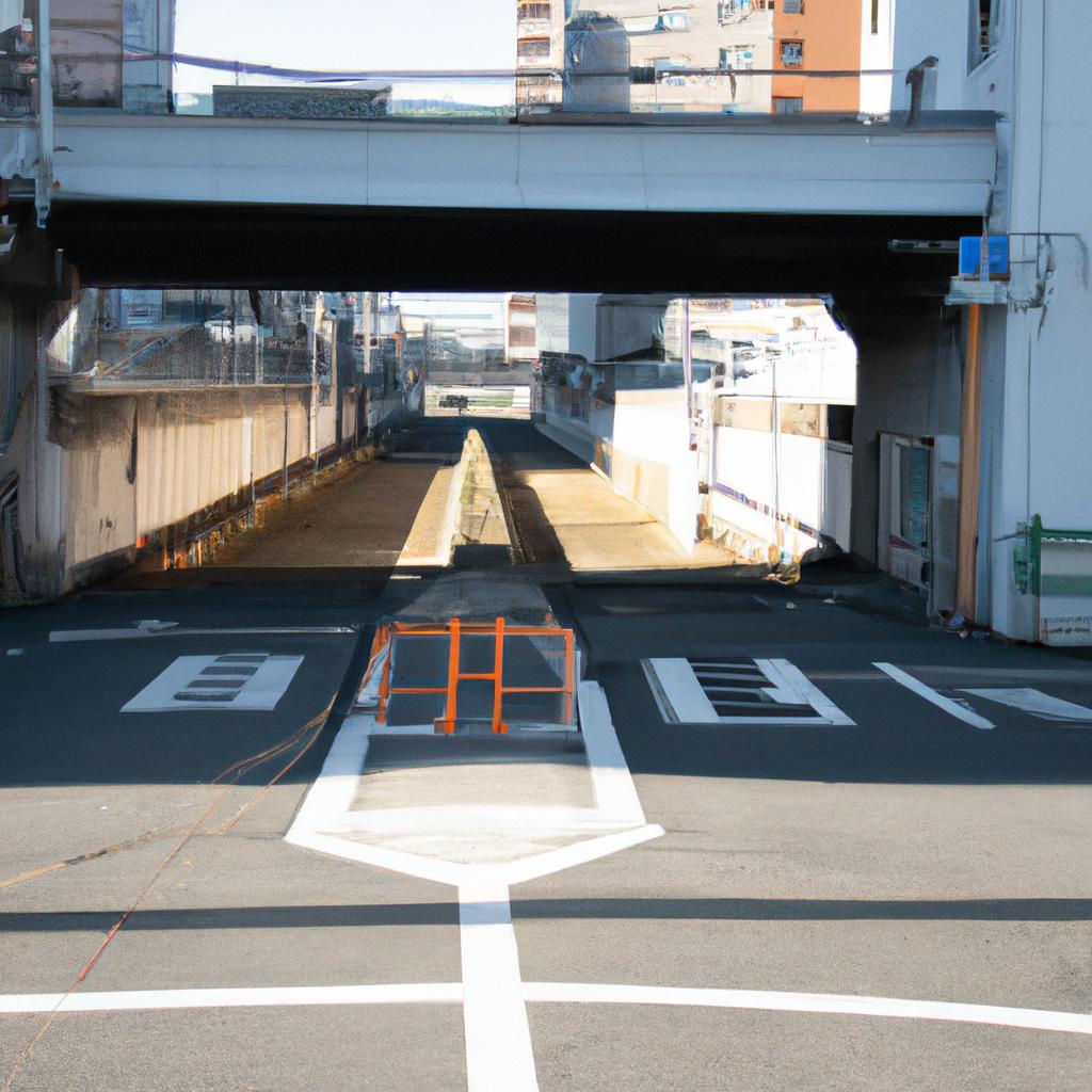 通いやすい環境