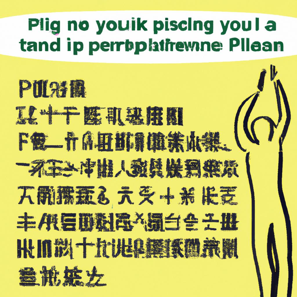 効果的なストレッチ方法
