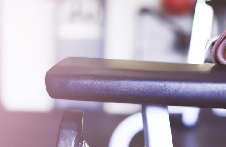 パーソナルトレーニングで理想の体を手に入れよう！