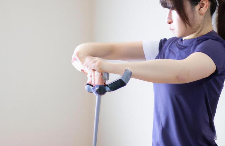 藤沢パーソナルトレーニングで肩こり解消！健康な生活を取り戻しましょう！