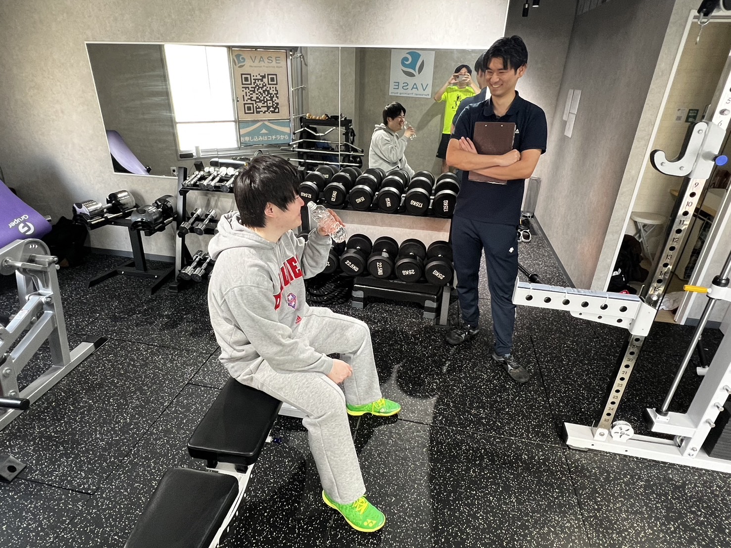 成功事例紹介