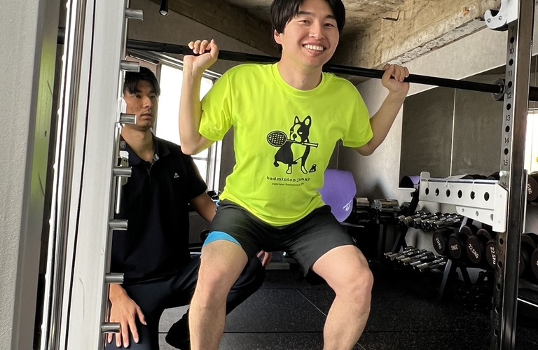 糖尿病とパーソナルトレーニングで健康をサポート