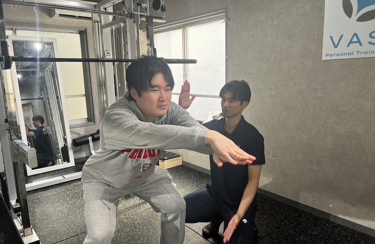 健康的な身体づくりとバランスの取れた食事サポートで理想の体型を手に入れよう！