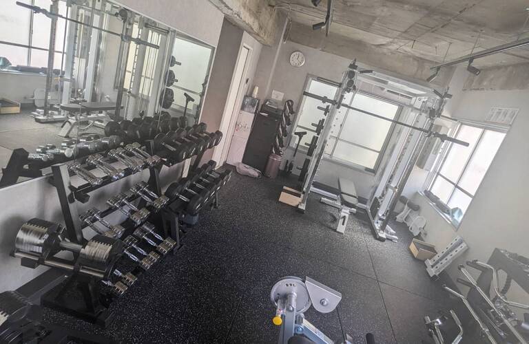競技力を高める、パーソナルトレーニングであなたの可能性を引き出そう！
