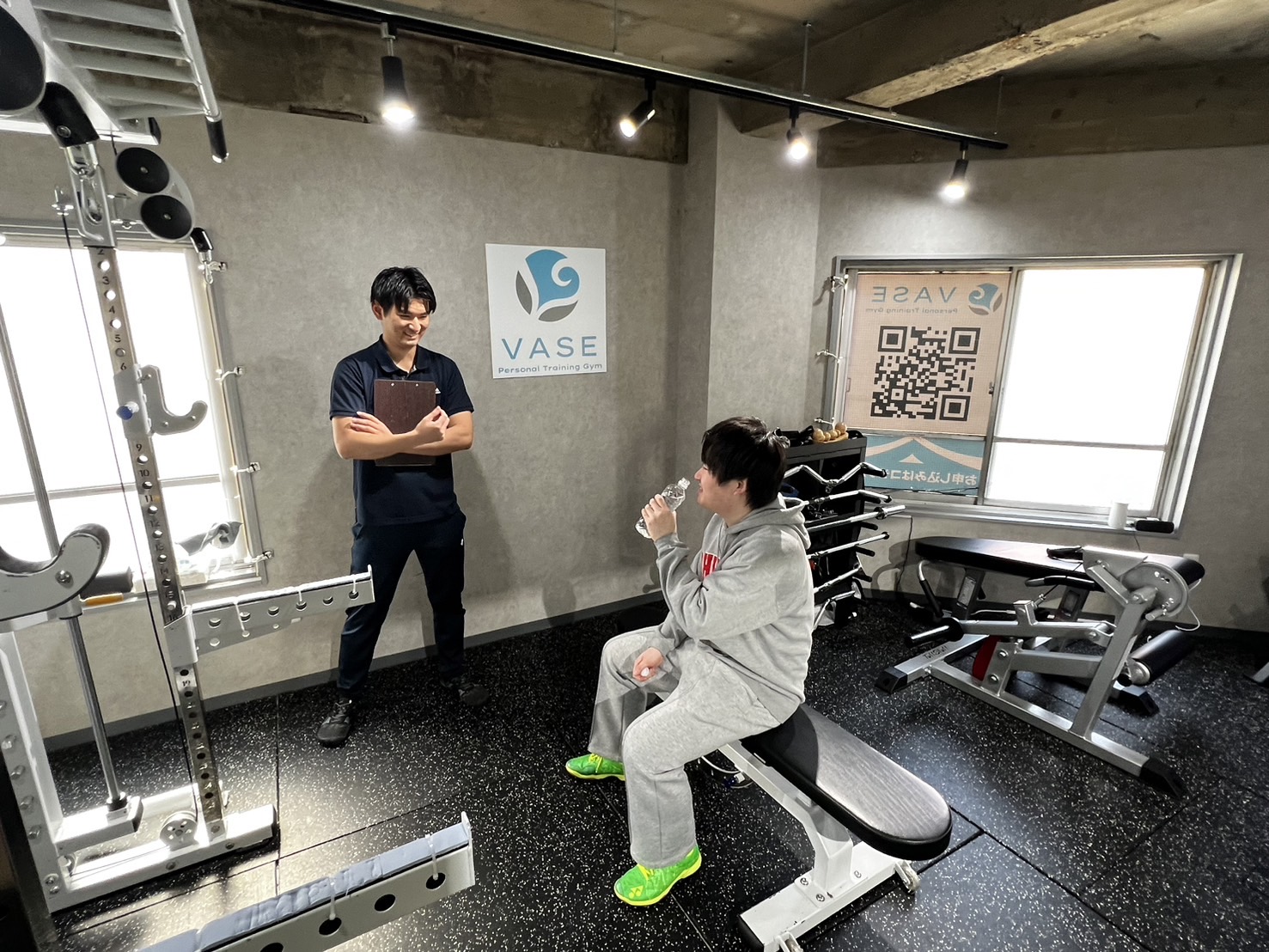 今すぐお問い合わせを！